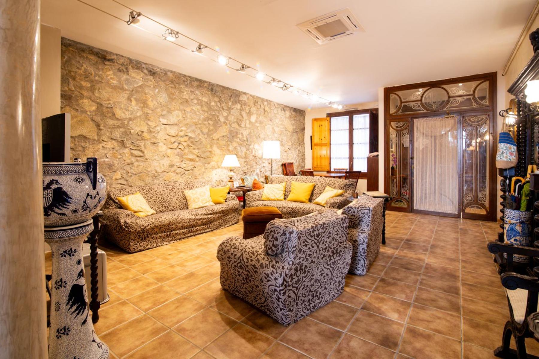 Villa Cal Padri 1871 Premiá de Mar Exterior foto