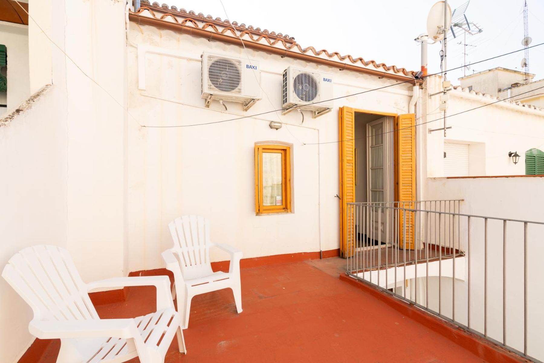 Villa Cal Padri 1871 Premiá de Mar Exterior foto