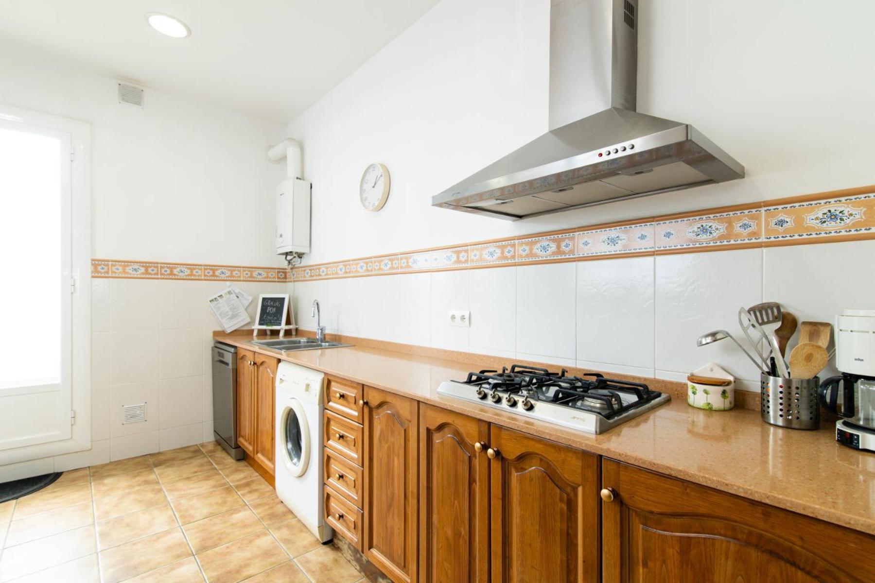 Villa Cal Padri 1871 Premiá de Mar Exterior foto