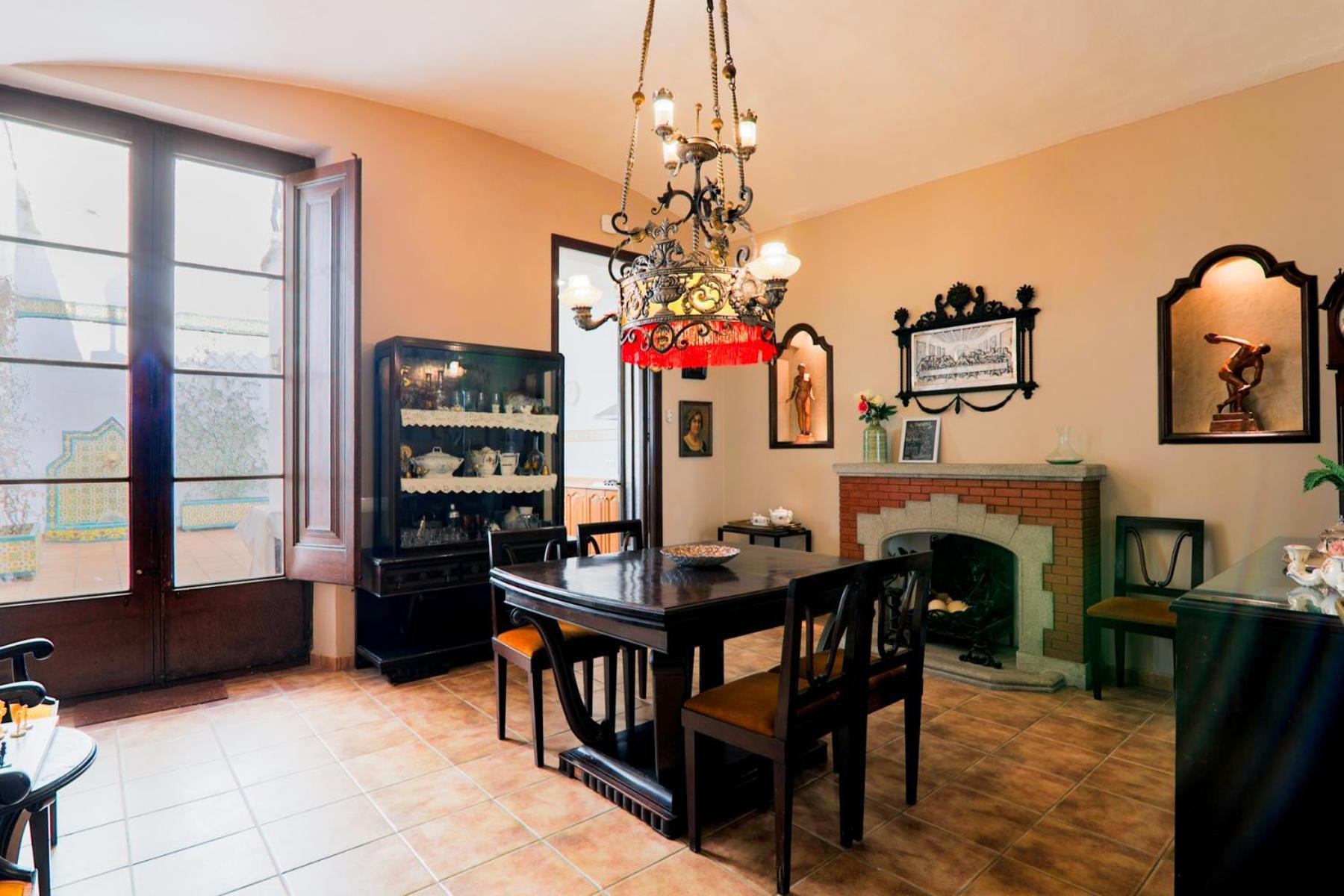 Villa Cal Padri 1871 Premiá de Mar Exterior foto